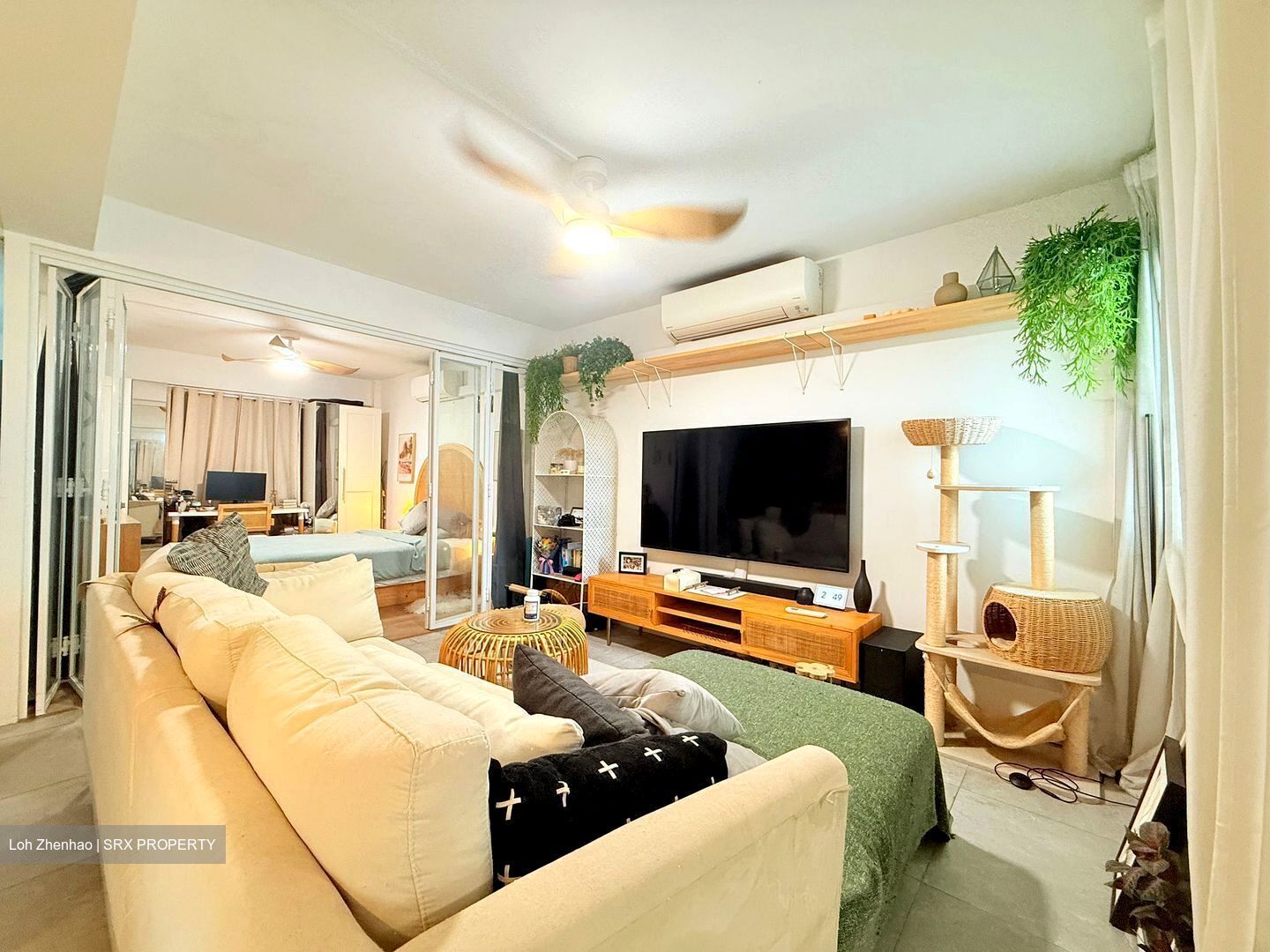 Blk 64 Marine Drive Gardens (Marine Parade), HDB 3 Rooms #588606641